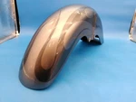 2005-2006 Honda Shadow Sabre Front Fender Oem Silver Nice!. Fixed Price $332.10.
