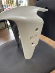 2017-2021 Ducati Super Sport Oem Front Wheel Fender Cowl Fairing 564.3.648.1. Fixed Price $125.00.
