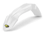 Cycra Motorcycle Front Fender White 1CYC-1562-42. Fixed Price $24.95.
