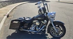 Pera Bare Bones Diamond Solo Seat Fits 2008-2025 Harley Touring LK-005DM. Fixed Price $359.10.