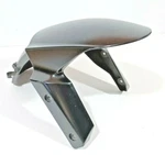 2013-2021 Kawasaki ZX6R 636 Oem Used Front Fender 35004-0310-45L Black. Fixed Price $75.00.