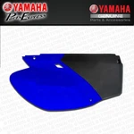 New 2005 2024 Yamaha Tt-r Oem Rh Right Side Number Plate Blue. Fixed Price $39.95.