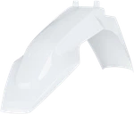 Acerbis Front Fender - White 2732006811. Fixed Price $29.95.