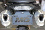 Triumph Speed Triple 1050 2011 - 2015 Fender Eliminator Tail Tidy Motodynamic. Fixed Price $101.80.