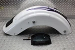 2016 Harley-davidson Street Glide Cvo Flhxse Rear Wheel Fender 59500274EBF. Fixed Price $349.99.
