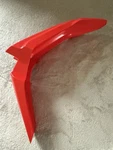 21-24 Honda Crf 300L & Rally Oem Front Wheel Fender 61100-K1T-E500. Fixed Price $129.99.