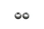 New Oem Kawasaki 92015-1335 Lock Flanged Nuts 10MM Qty Nos. Fixed Price $9.99.
