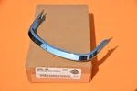 Harley New Oem Lower Front Fender Tip Trim Softail Deluxe 59360-05A. Fixed Price $129.99.