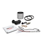Honda VTX1300 2009 Rear Brake Caliper Overhaul Kit. Fixed Price $55.06.