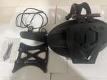 Excellent Condition Ducati Diavel 1200 Panigale Rear Fender 46014911A. Fixed Price $149.99.
