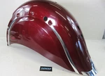 2020 Polaris Indian Roadmaster Genuine Burgundy Rear Back Wheel Tire Fender Oem. Fixed Price $599.00.