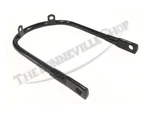 Triumph 500 650 Middle Front Fender Stay Black 1966-68 Pn# 97-1683 H1683. Fixed Price $87.36.