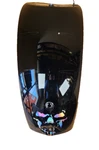 22-24 Harley Davidson Nightster RH975 Rear Fender Vivid Black Oem 1J. Fixed Price $79.99.