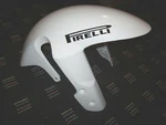 Suzuki Zxmt Front Fender Faring 5311141G 06-09 Gsxr 600/750 Nos 05 1000 Pirelli. Fixed Price $38.00.