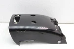1986 Kawasaki ZL900 Eliminator (#478) Upper Rear Fender Mud Guard. Fixed Price $63.00.