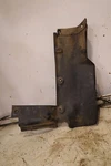 95 Yamaha Kodiak 400 4X4 Fender Flare Right 4GB-21691-01-00. Fixed Price $35.50.