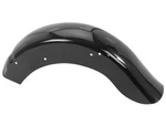 Kcint Harley Heritage Fatboy 1984-99 Smooth Custom Rear Fender Flstc. Fixed Price $139.95.