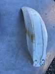 Honda Front Guard Hugger Fender Oem Genuine Plastic 61100-KN5A-6700. Fixed Price $32.18.