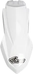Ufo Front Fender White YA04846-046. Fixed Price $21.80.