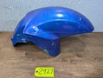 2008 Kawasaki Ninja ZX14 Oem Front Fender Cowl 35004-0131-19A. Fixed Price $120.00.