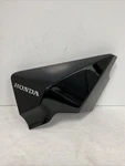 Honda Cover Set, R. Side *NHB01* (wl) (graphite Black) (83410-MFR-D10ZE). Fixed Price $79.99.