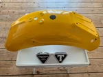 Triumph Thunderbird Sport 900 Rear Mudguard/fender T2300641-FA Racing Yellow. Fixed Price $261.16.