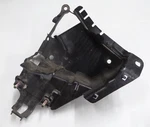 1991-2007 Honda Shadow Vt Vlx 600 Electric Plate Holder Tray Oem 50333-MR1-000. Fixed Price $24.99.