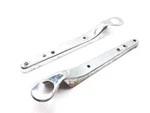 Rear Frame Covers 2001 Harley-davidson Sportster Custom XLH1200C 3207. Fixed Price $44.95.