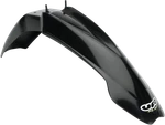 Ufo Front Fender KT03062-001 Ktm 200 Exc 99-02 Black Replacement Plastic. Fixed Price $22.45.