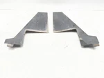 19-25 Yamaha Wolverine X2 850 Xt-r Front Left & Right Inner Fender Splash Guards. Fixed Price $29.36.