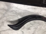 15 Kawasaki Vulcan Classic Rear Back Left Side Cover Fender Rail. Fixed Price $16.59.