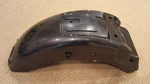 Honda VT750RS 2010 Rear Fender, Heavy Gray Metallic. Fixed Price $145.00.