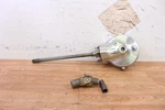1999 Suzuki VL1500 Final Drive Rear Differential With Joint Yoke Assembly. Fixed Price $69.00.