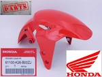 Honda Grom 125,GAYETY Red Front Fender 2019 2020 61100-K26-B00ZJ Oem. Fixed Price $55.95.