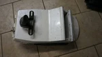 87-89 Kawasaki ZG1200 Voyager Xii Rear Fender Faring Cowling MP26. Fixed Price $11.99.