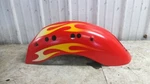 05 Polaris Victory Vegas 92 Rear Back Fender. Fixed Price $104.88.