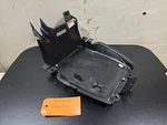 2004 Buell Lightning XB9S XB12S Trunk Underseat Fairing Tray #NV-1329. Fixed Price $30.00.