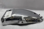 Rear Fender Chrome See Pics 5K5-21610-00-93 1983 Yamaha Virago XV500K. Fixed Price $40.00.