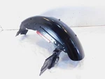 Harley Davidson Sportster 1200 883 Iron Rear Fender & Side Licence Plate Mount. Fixed Price $249.95.