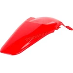 Polisport Oem Red Rear Fender - 8569100001. Fixed Price $27.89.