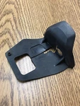 Yamaha FZ6 2004-2009 Rear Fender Cover Part # 5VX-2163A-00-00. Fixed Price $19.99.