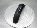 2020 19 Royal Enfield Interceptor 650 Oem Front Fender Tire Hugger Mud Guard. Fixed Price $83.66.