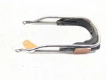 99-06 Harley Ultra Classic Electra Glide Flhtcui Front Fender Bumper Trim Guard. Fixed Price $57.12.