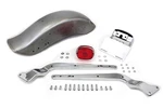 Rear Fender Kit With Replica Struts For Harley-davidson. Fixed Price $264.99.