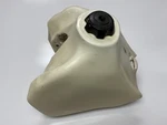 1992 Honda XR600R Oversized Desert Gas Tank Fuel Cell Petrol. Fixed Price $139.99.