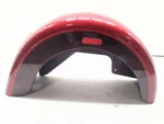 17-24 Harley-davidson Flhtcutg Tri Glide Ultra Rear Right Fender 83000056. Fixed Price $392.56.