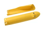Polisport 8398600004 Yellow Fork Guard Kit Nos. Fixed Price $36.48.
