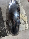 1982 82-82 Honda VF750C Magna Front Fender Wheel Cover Mud Guard Cowl Oem. Fixed Price $27.00.