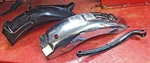 80-82 Honda CB900C Rear Fender Inner Wire Guard 80100-461-000. Fixed Price $45.67.