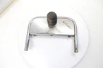 1983 Yamaha Venture Chrome Oem Rear Back Wheel Fender Tow Hitch Mount. Fixed Price $49.95.